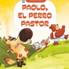 Paolo, el perro pastor