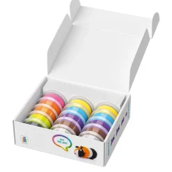 Pasta de modelar Hey Clay set 6 mascotas