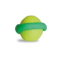 Pasta de modelar set 3 colores flúor 100gr.