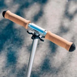 Patinete Micro Sprite Eco Led verde