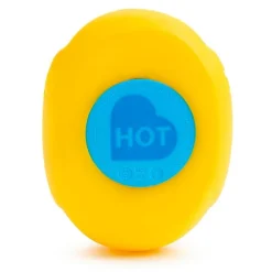 Patito baño termosensible