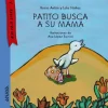 Patito busca a su mamá