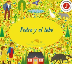 Pedro y el lobo