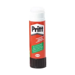 Pegamento en barra 43gr. Pritt 15 unidades