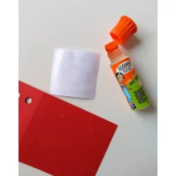 Pegamento vegetal 25 gr. Cleobio