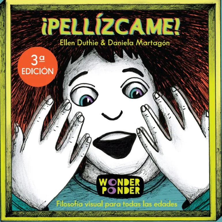 ¡Pellízcame! Edición especial