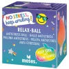 Pelota antiestrés