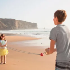 Pelota bala bullet ball