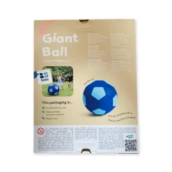 Pelota gigante 50cm