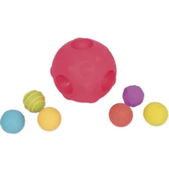 Pelota sensorial meteor ball