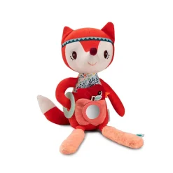 Peluche actividades Alice