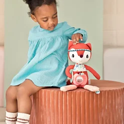 Peluche actividades Alice