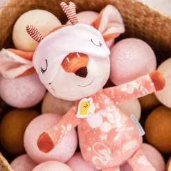 Peluche ciervo Stella brilla en la oscuridad