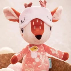 Peluche ciervo Stella brilla en la oscuridad