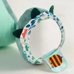 Peluche multiactividades dragón