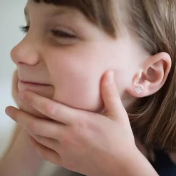 Pendientes adhesivos Halloween 30 pares