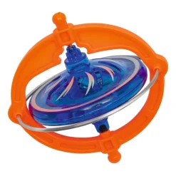 Peonza giroscopio luminosa. Phanomint