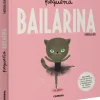 Pequeña bailarina
