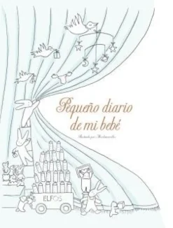 Pequeño diario de mi bebé