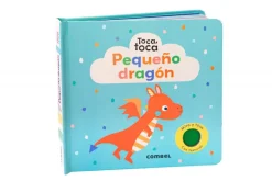 Pequeño dragón