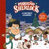 Pequeño Sherlock: 24 misterios navideños