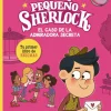 Pequeño Sherlock: El caso de la admiradora secreta