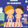 Pequeños curiosos: Mi cuerpo