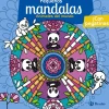 Pequeños mandalas. Animales del mundo