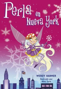 Perla 11 - Perla en Nueva York