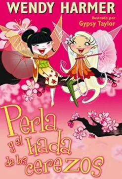 Perla 12 - Perla y el hada de los cerezos