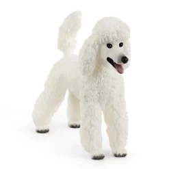 Perro caniche Schleich