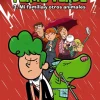 Perro verde 3: Mi familia y otros animales