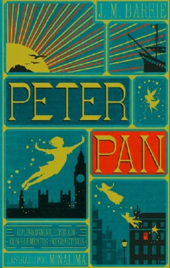 Peter Pan