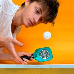 Pickleball de sobremesa