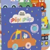 ¡Piip! ¡Piip!