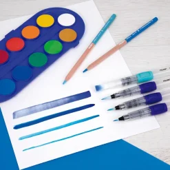 Pincel de agua recargable Water Brush