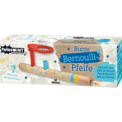 Pipa de Bernoulli