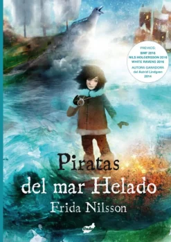 Piratas del mar Helado