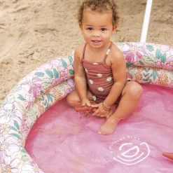 Piscina hinchable Blossom 100cm.