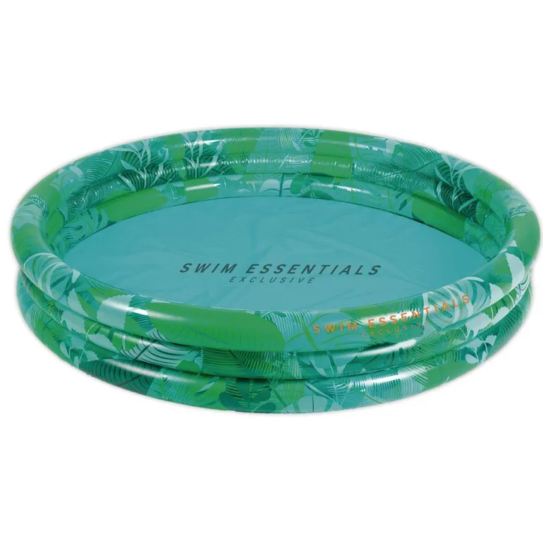 Piscina hinchable Tropical 150cm.