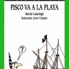 Pisco va a la playa. Duende Verde. Anaya