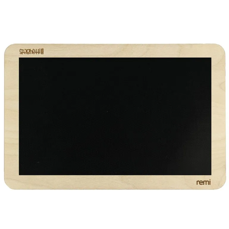 Pizarra para dibujar con cordones Spaghetti pad start