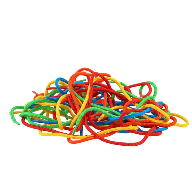 Pizarra para dibujar con cordones Spaghetti pad start