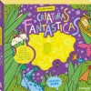 Pizarras mágicas: Criaturas fantásticas