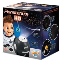 Planetario HD proyector