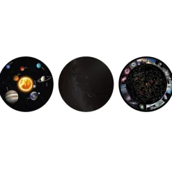 Planetario HD proyector