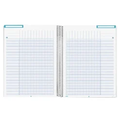 Planificador clases docente día página