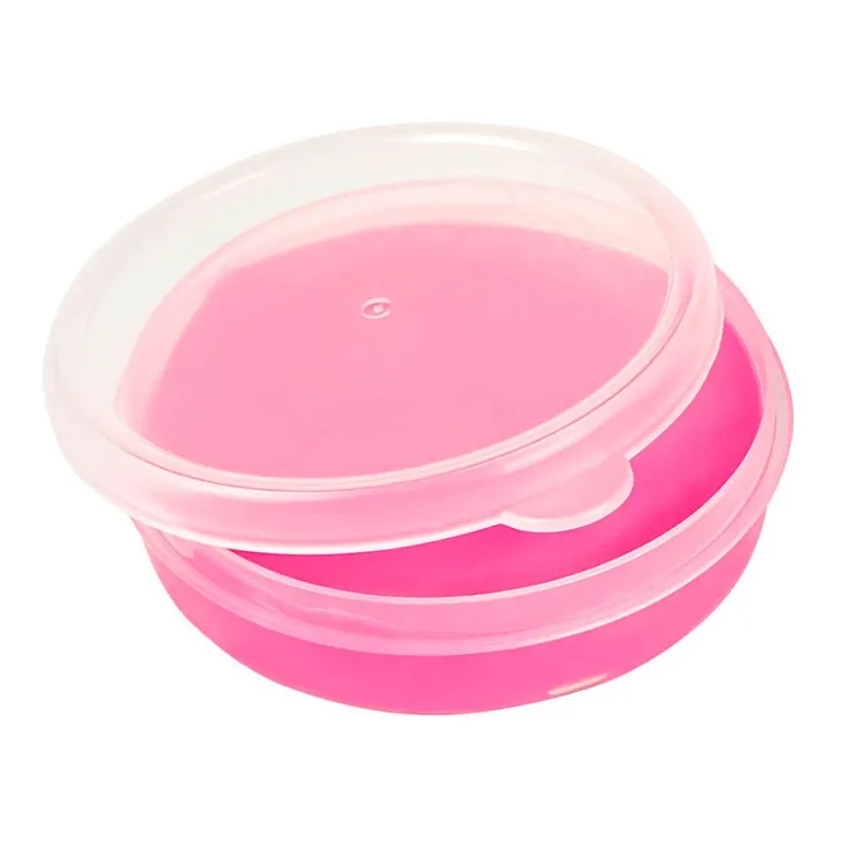 Plastilina fluorescente