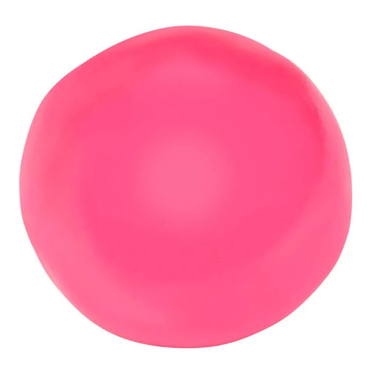 Plastilina fluorescente