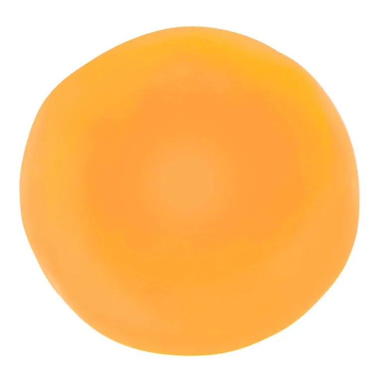 Plastilina fluorescente